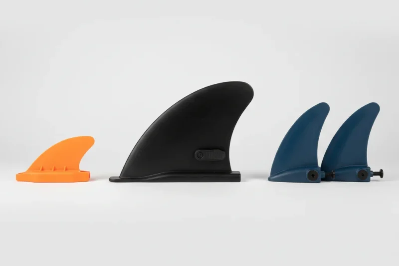 Inflatable Kayak Fins: Do They Really Make a Difference?