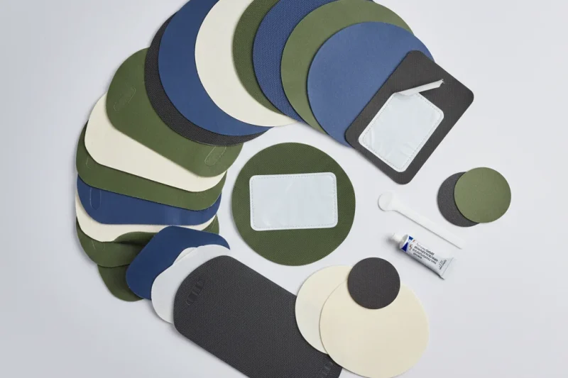 Inflatable Kayak Patches: How to Choose the Right Type